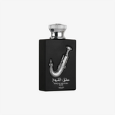 Ishq Al Shuyukh Silver