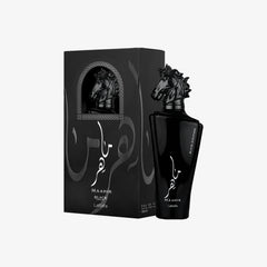Maahir Black Edition