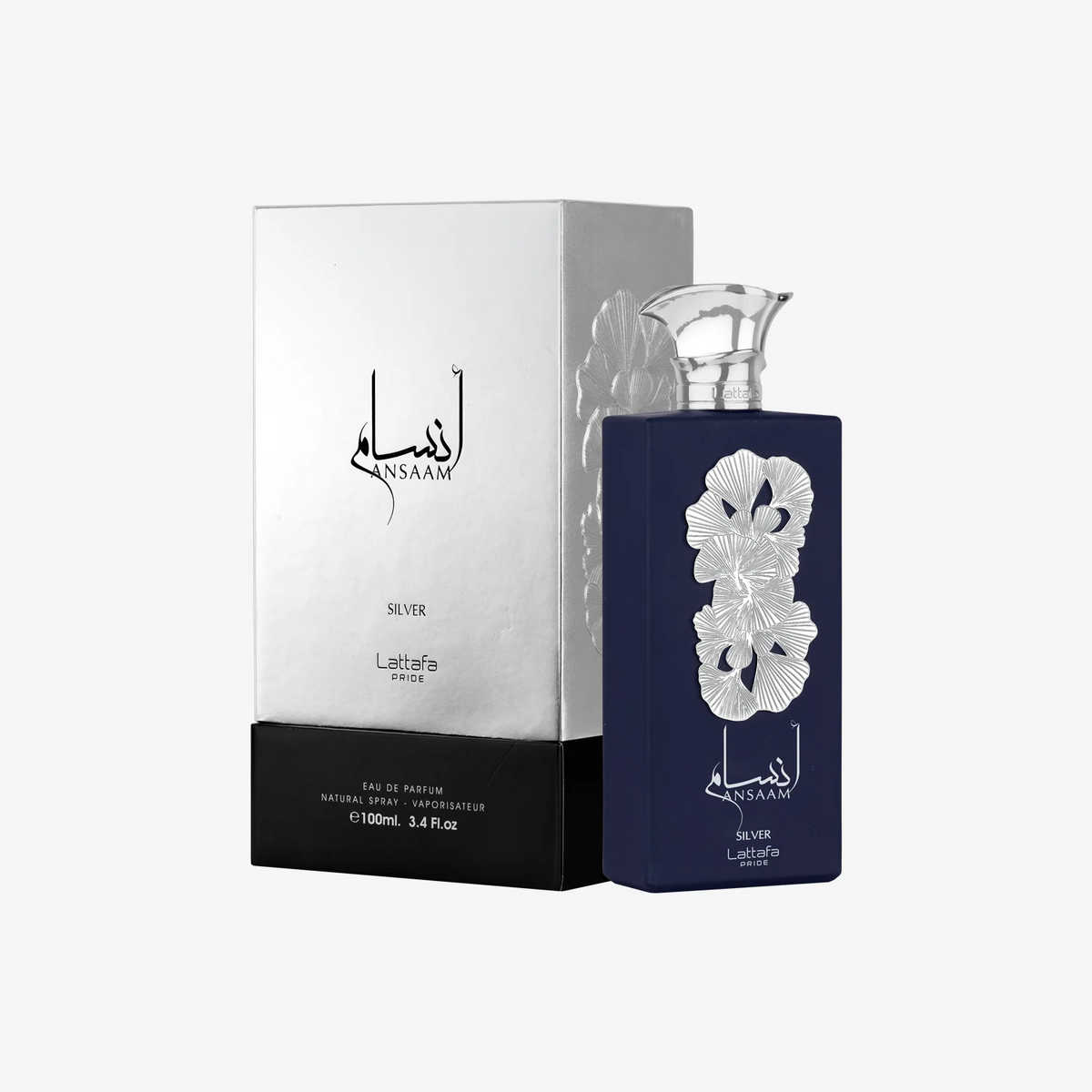Ansaam Silver