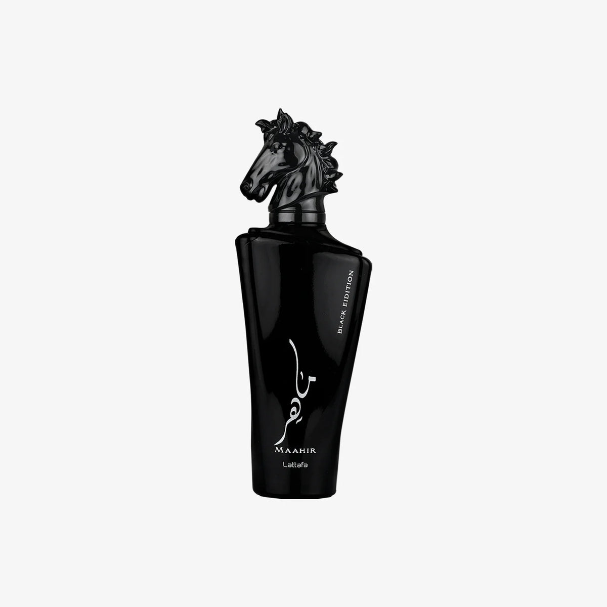Maahir Black Edition