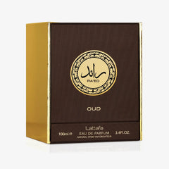 Raed  Oud