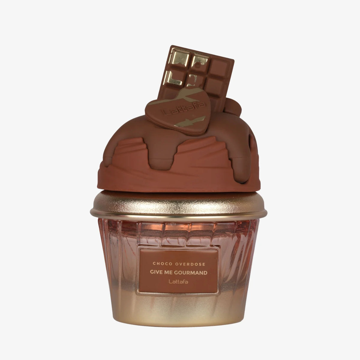 Choco Overdose